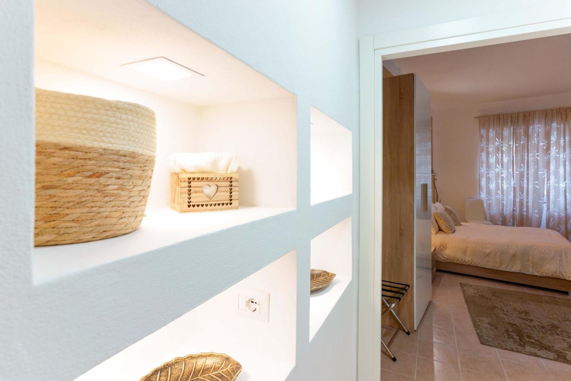 Montellino'S Suite Oro Sant'Antioco Exterior photo