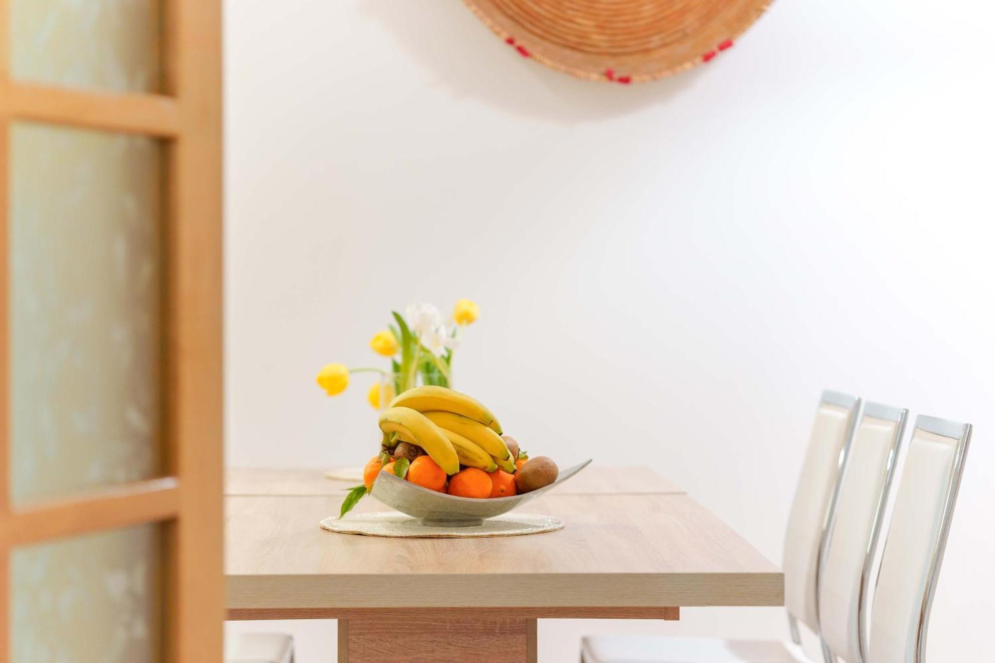 Montellino'S Suite Oro Sant'Antioco Exterior photo