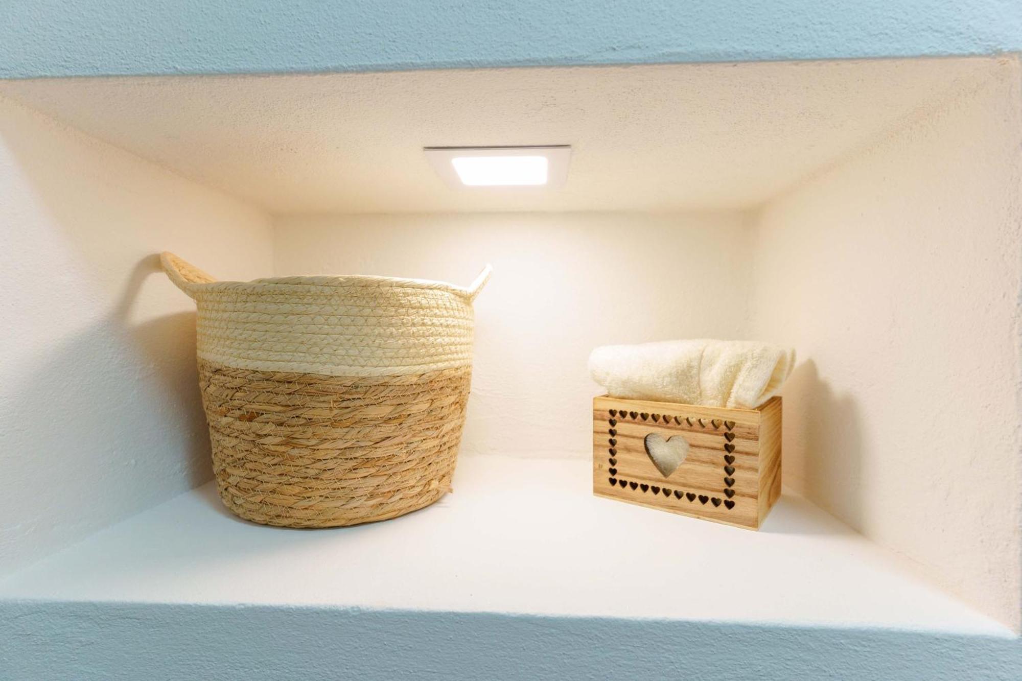 Montellino'S Suite Oro Sant'Antioco Exterior photo