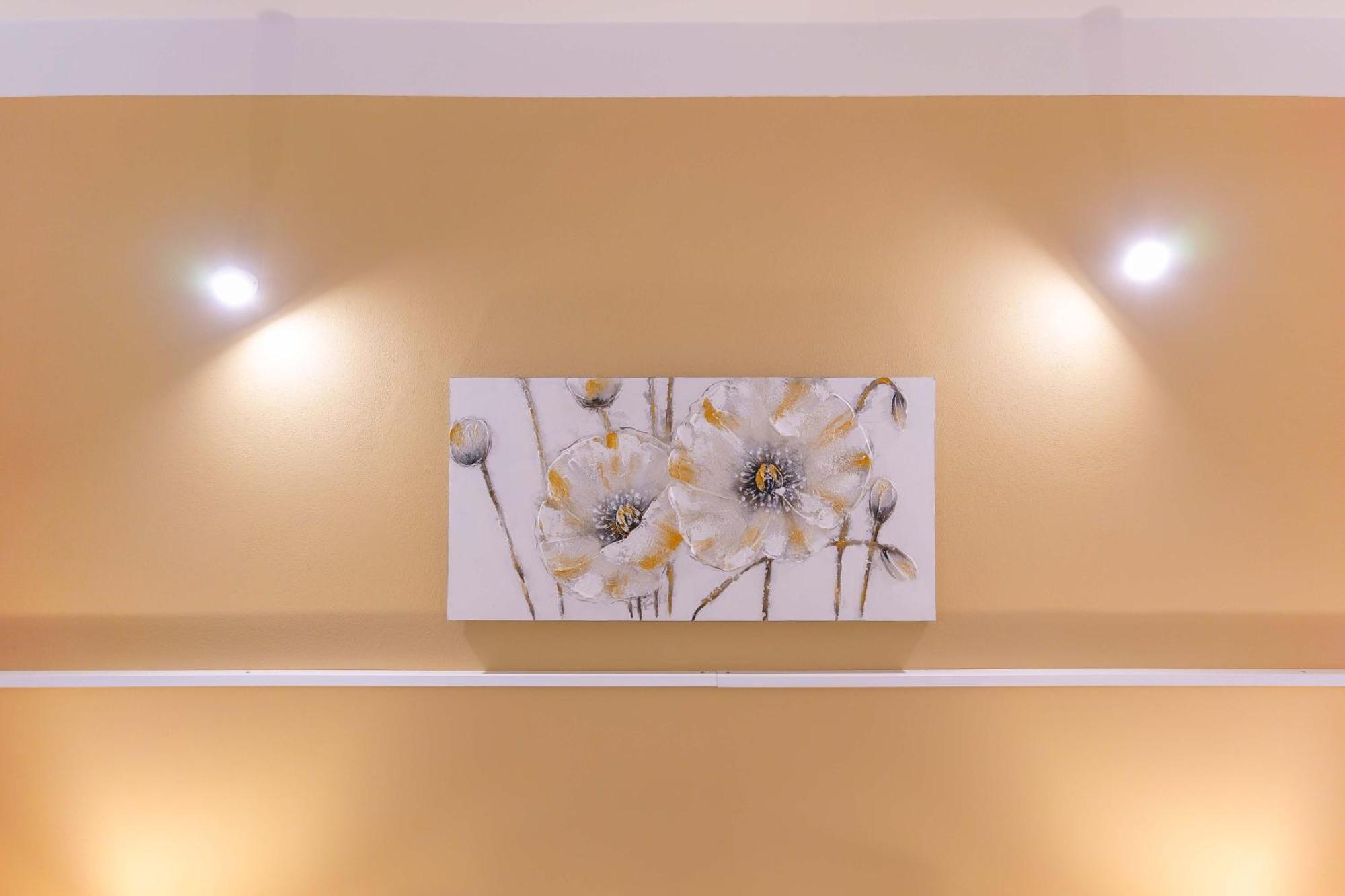 Montellino'S Suite Oro Sant'Antioco Exterior photo
