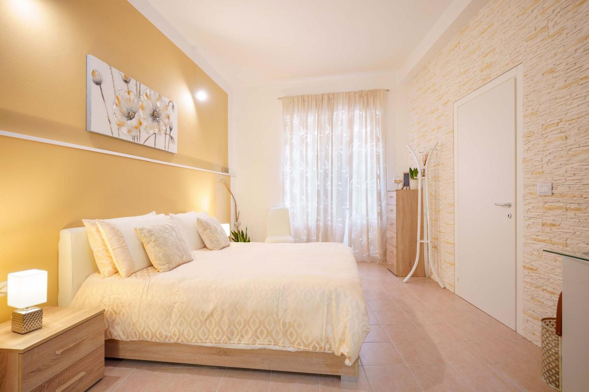 Montellino'S Suite Oro Sant'Antioco Exterior photo